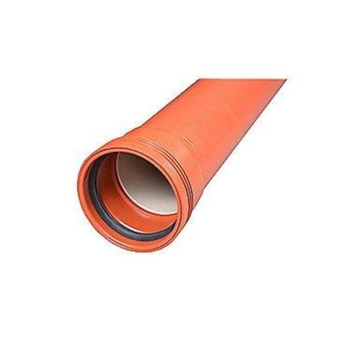 Wavin PP sewer pipe 110x500mm SN4 EN13476