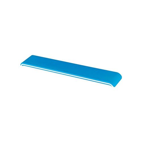 Leitz Ergo WOW Handgelenkauflage für Tastatur Blau