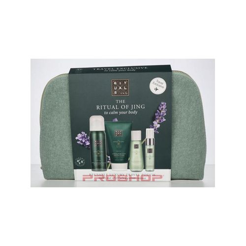 Rituals The Ritual of Jing Giftset 190 ml