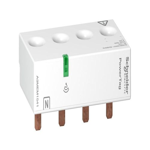 Schneider Electric Powertag 3pn 63a top sensor
