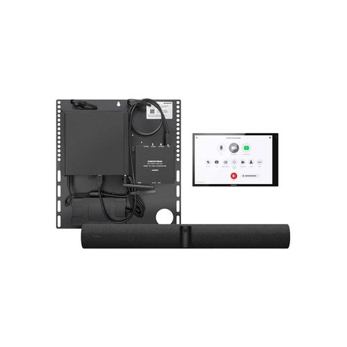 Crestron Electronics Crestron Flex UC-B31-Z-WM - for Zoom Rooms