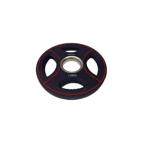 Gymstick Pro Pump Set Disc 1.25 kg - single