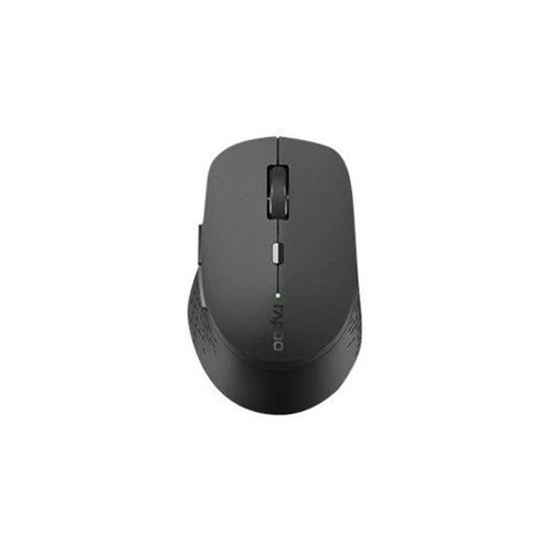 RAPOO M300 Silent - Maus (Grau)