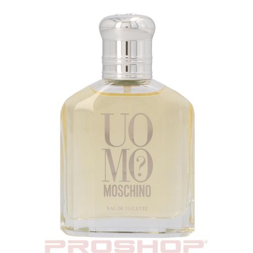 Moschino Uomo