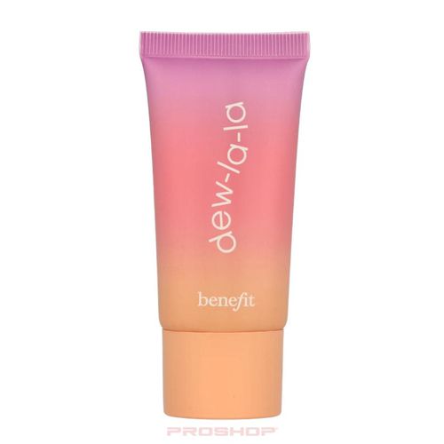 Benefit Cosmetics Dew La La Liquid Glow Highlighter - Fair Light (Aurora)