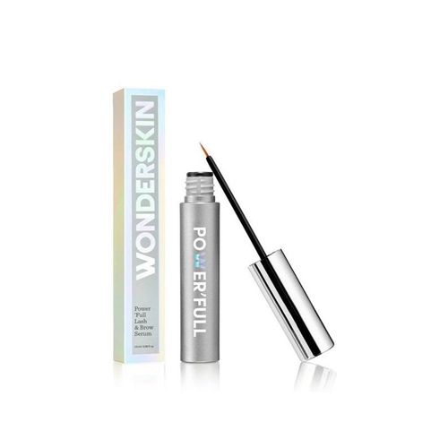 Wonderskin - POWER'FULL Lash and Brow Enhancing Serum Clear