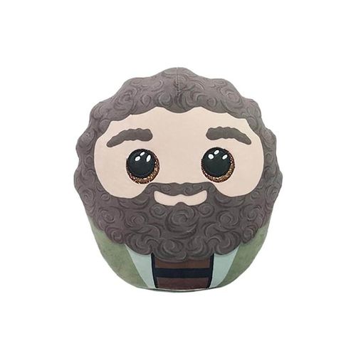 Ty Harry Potter: Hagrid