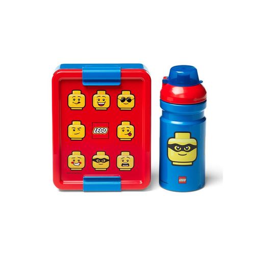 LEGO Mittagspausen-Set, Iconic