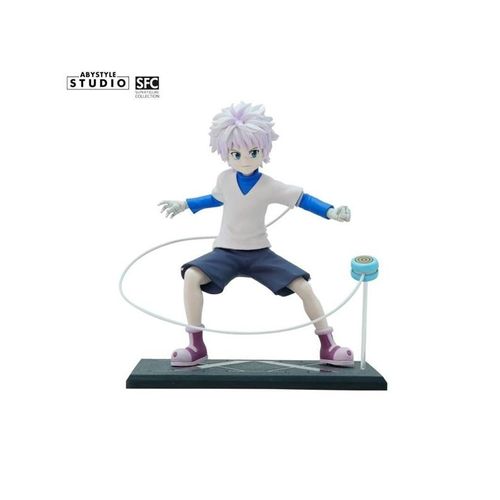 ABYstyle - HUNTER X HUNTER Figurine Killua - Figur