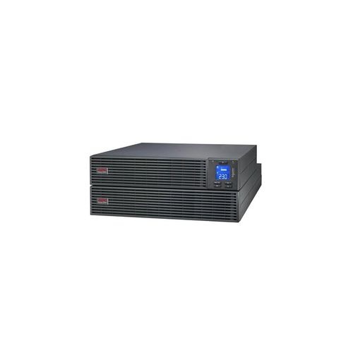APC Easy UPS On-Line - UPS - extended runtime - 900 Watt - 1000 VA - Lead Acid