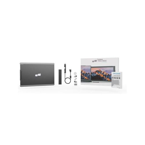 Lexibook Dual & Triple Screen for Laptop (14.5 version)