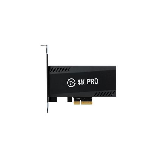 Elgato Game Capture 4K Pro