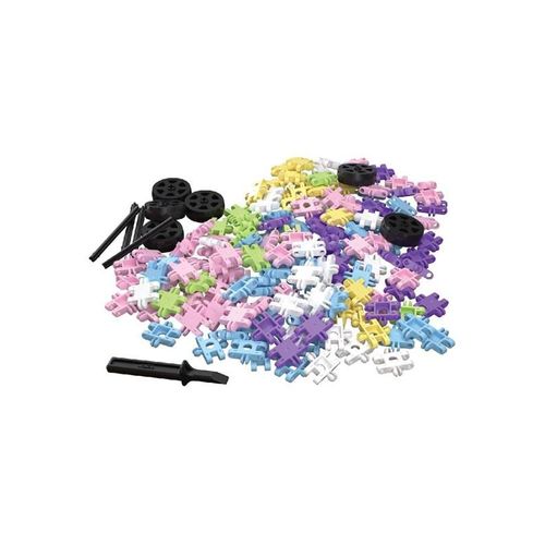 Clics Nano - Fantasy Builders 250 pcs.