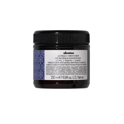 Davines Alchemic Conditioner Silver 250 ml.