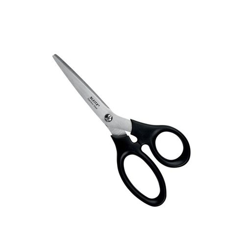 Leitz Edelstahlschere 185 mm