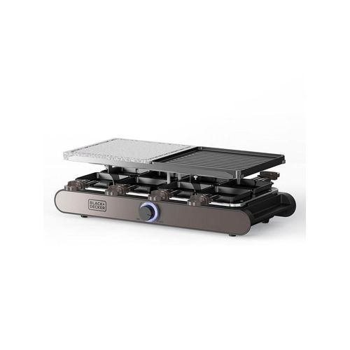 Black & Decker Raclette Grill