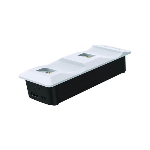 Venom Twin Docking Station - Wireless Zubehör für Spielkonsole - Sony PlayStation 5