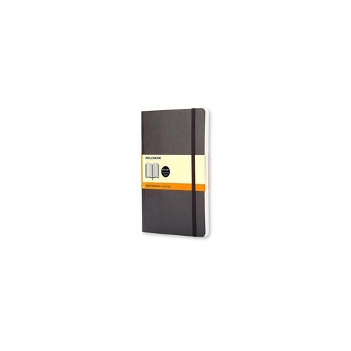 Moleskine Large - notebook