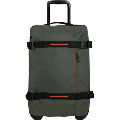 American Tourister Urban Track S - 55l