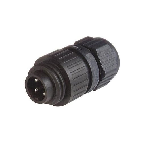 Belden Cable connector 3p+e 3+pep ca 3 ls
