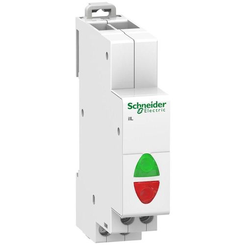 Schneider Electric Acti9 iil double indicator light