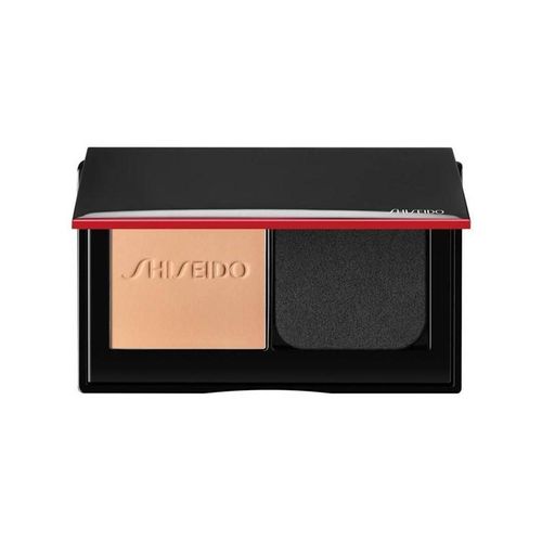 Shiseido Synchro Skin Self-Refreshing Custom Finis