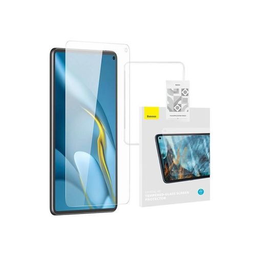 Baseus Crystal 0.3 mm for HUAWEI MatePad /MatePad Pro 10.8""