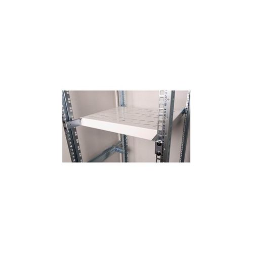 Roline - rack shelf - 350 mm depth 50 kg load capacity - 1U