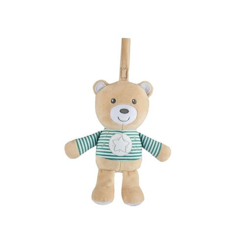 Chicco Lullaby Stardust Bear