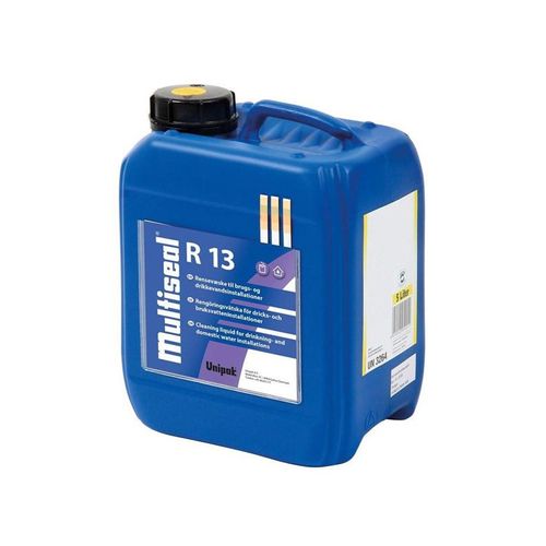 Unipak Multiseal r13