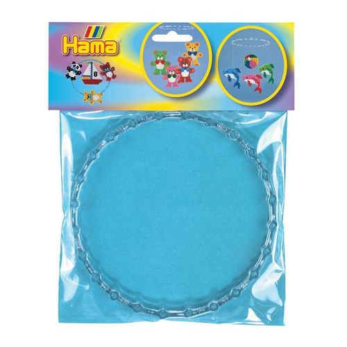 Hama Ironing beads Mobile ring 2 pcs