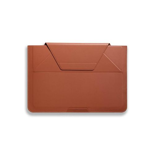 MOFT 13" Laptop Sleeve Brown