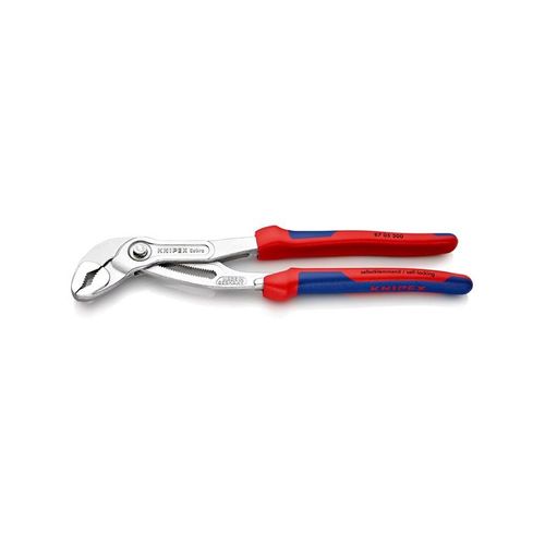 KNIPEX Cobra®, Hightech-Wasserpumpenzangen