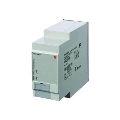 Carlo Gavazzi Monitoring relays 3-phase monitoring relay