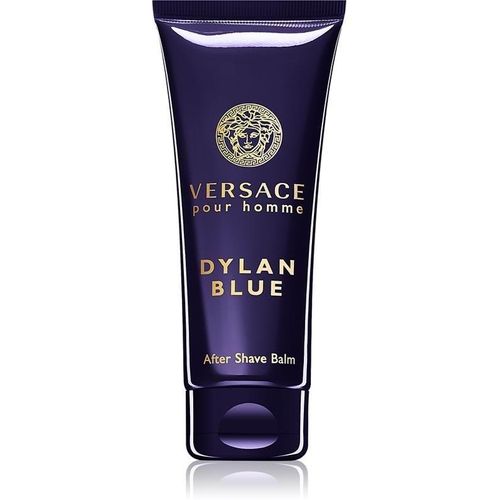 VERSACE Dylan Blue Pour Homme After Shave Lotion