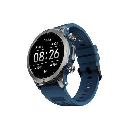 Noise Endeavour Smartwatch (Blue)