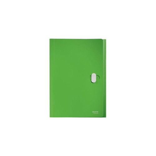 Leitz Recycle Projektmappe, Grün