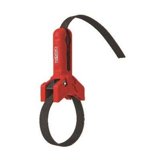 Ridgid Straplock rørholder 80 - 220 mm