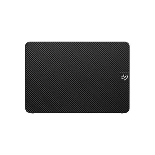 Seagate Expansion - Extern Festplatte - 4TB - Schwarz