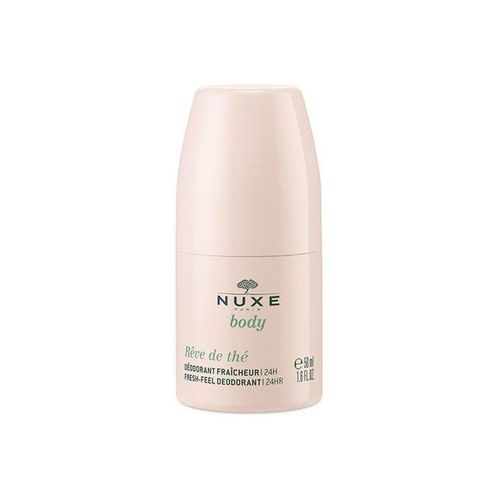 Nuxe Body Rêve de thé Fresh-Feel Deodorant