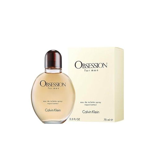 Calvin Klein Obsession For Men 75 ml