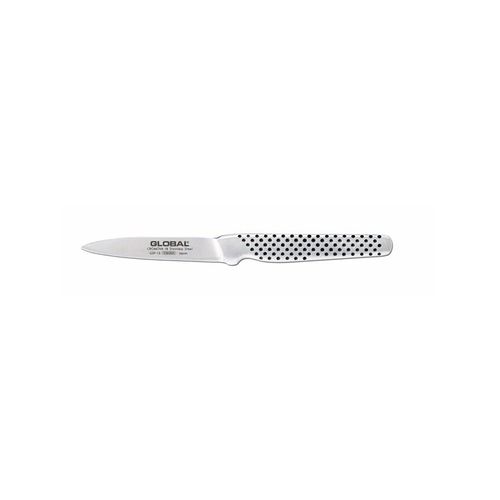 Global - Peeling Knife Spearpoint 8cm