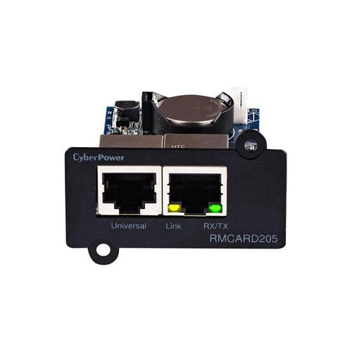 CyberPower RMCARD205 - Remote Management Card