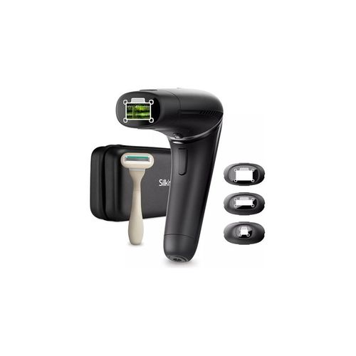 Silk'n Epilierer 7 - IPL Device with Rotatable Head