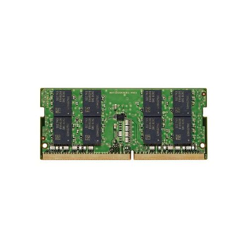 HP 32GB 1x32GB DDR4 3200 SODIMM Mem Asia