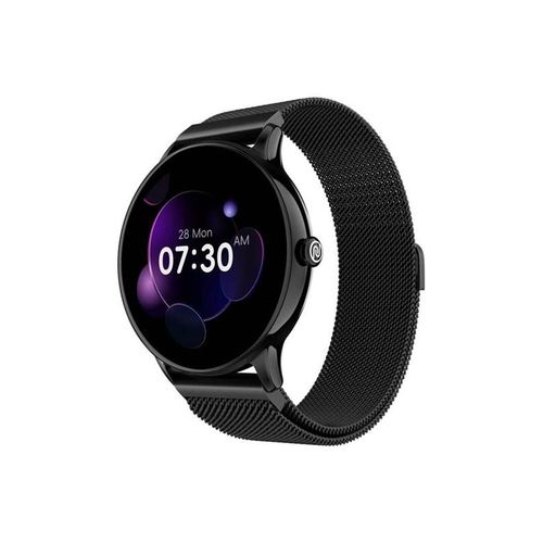 Noise Twist Go Smartwatch (Black)