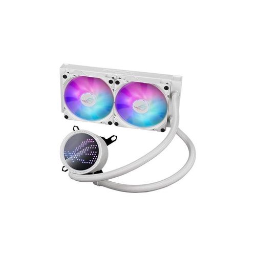 ASUS ROG RYUO III 240 ARGB WE - CPU-Wasserkühlung - Max 37 dBA