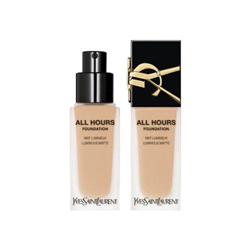 Yves Saint Laurent - All Hours Foundation - LN8