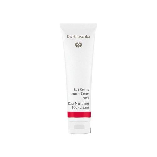 Dr. Hauschka Rose Nurturing Body Cream