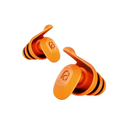 ASSISTIVE AUDIO Safety Earplugs - Passive Noise Reduction Earplugs
